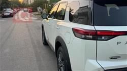 نيسان باثفايندر